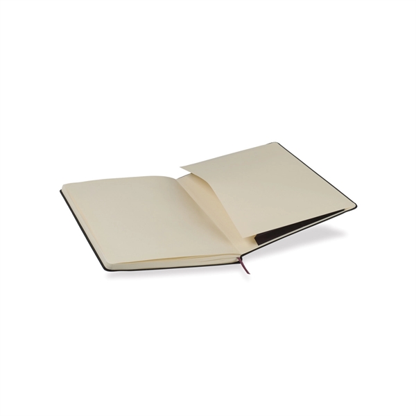 The Classic Notebook with both ruled and plain pages together.... from ASI 56070 Gemline / Gemline®