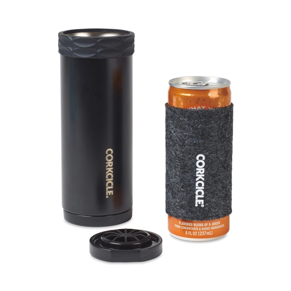 The Slim Arctican keeps cold cans cold for up to 3... from ASI 56070 Gemline / Gemline®