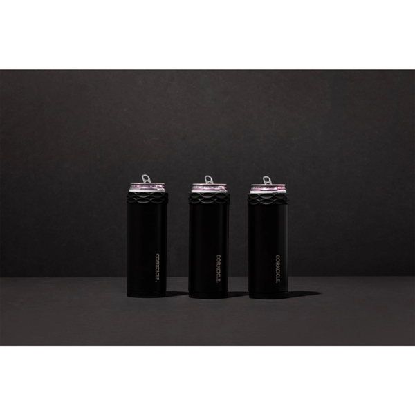 The Slim Arctican keeps cold cans cold for up to 3... from ASI 56070 Gemline / Gemline®