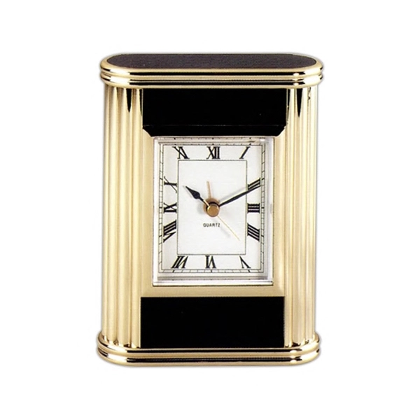 Marble table clock.... from ASI 55540 Furniward Company / Furniward
