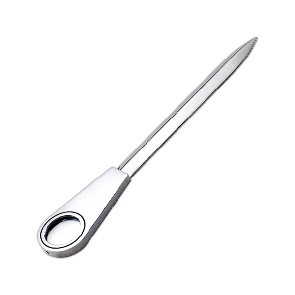 Magnifier letter opener.... from ASI 55540 Furniward Company / Furniward