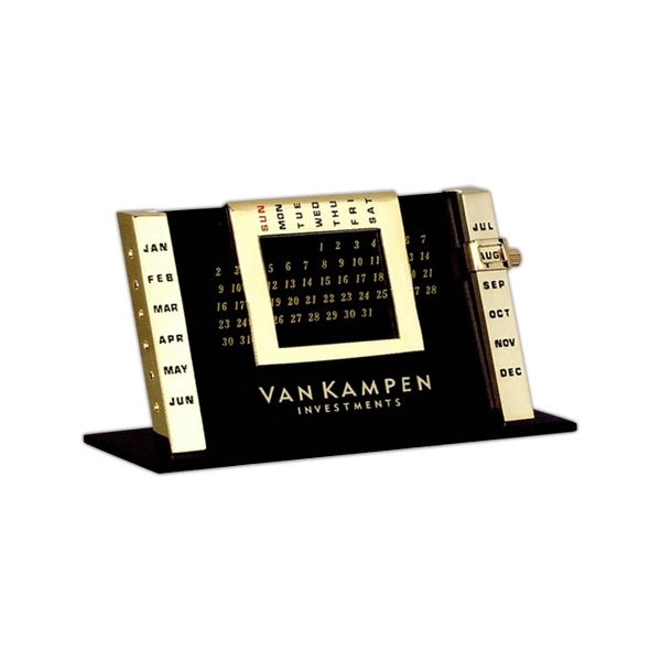 Table calendar.... from ASI 55540 Furniward Company / Furniward