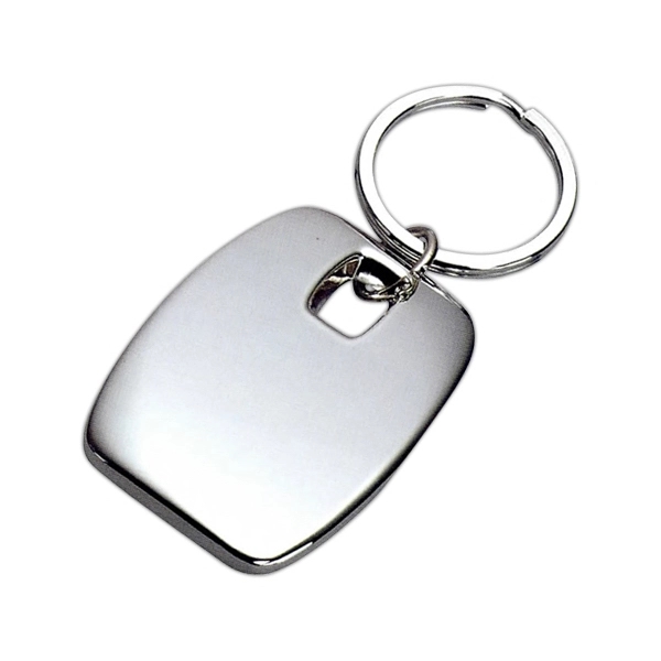 Oblong key chain.... from ASI 55540 Furniward Company / Furniward