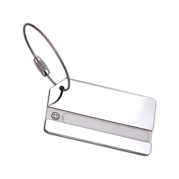 Luggage tag.... from ASI 55540 Furniward Company / Furniward
