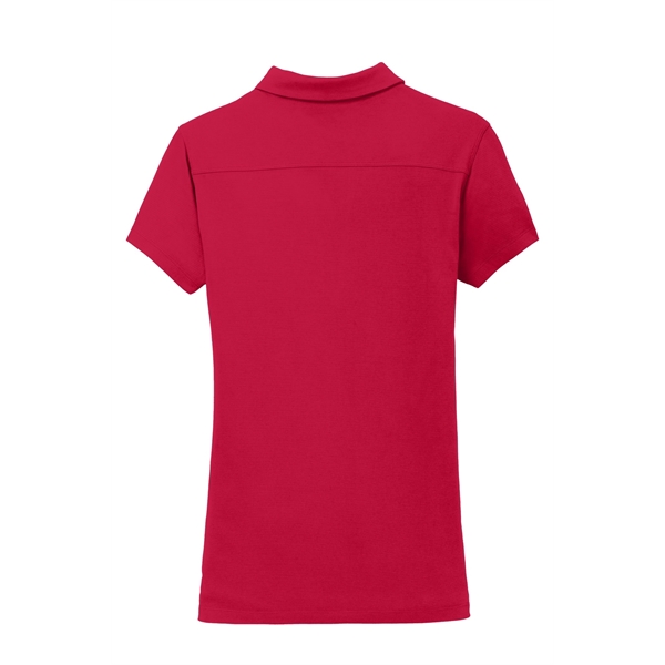 Port Authority Ladies Rapid Dry Mesh Polo.... from ASI 84863 SanMar