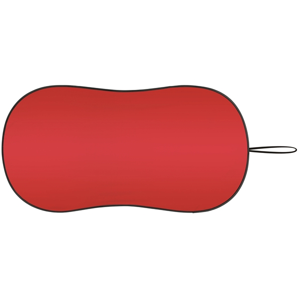 single loop fabric sunshade , EconoShade... from ASI 37586 Auto-Sun-shade/Intertek