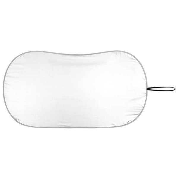 Single loop fabric extra large sunshade , Economy Shade... from ASI 37586 Auto-Sun-shade/Intertek