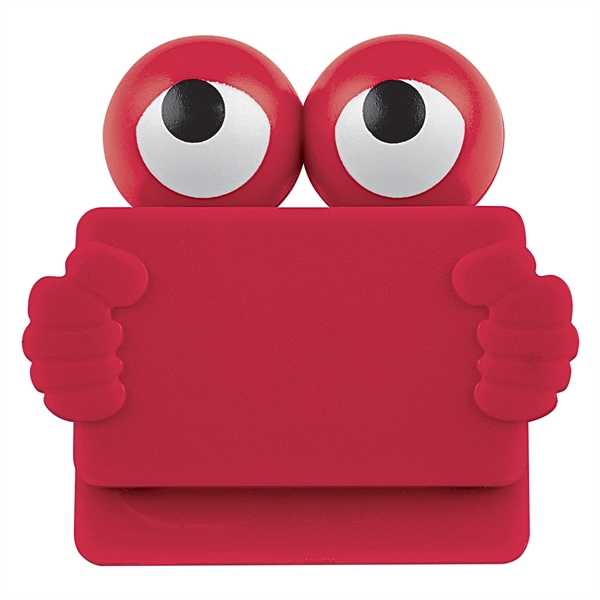 1 1/2" x 1 1/2" x 3/4" webcam cover for privacy... from ASI 61125 Hit Promotional Products / Hit®