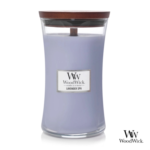 Flared shape of the hourglass candle creates a wider opening for... from ASI 84592 St Regis Group