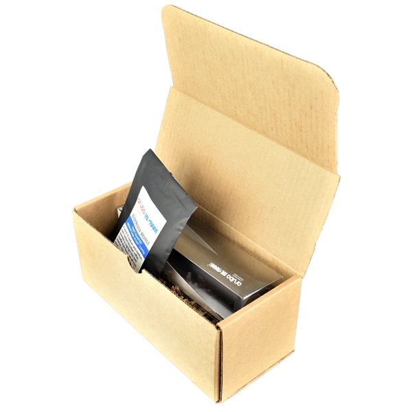 Coffee Lover Kit - Craft Roasted Coffee and Milk Frother Come... from ASI 72657 Active Life Promo / Apres Ski