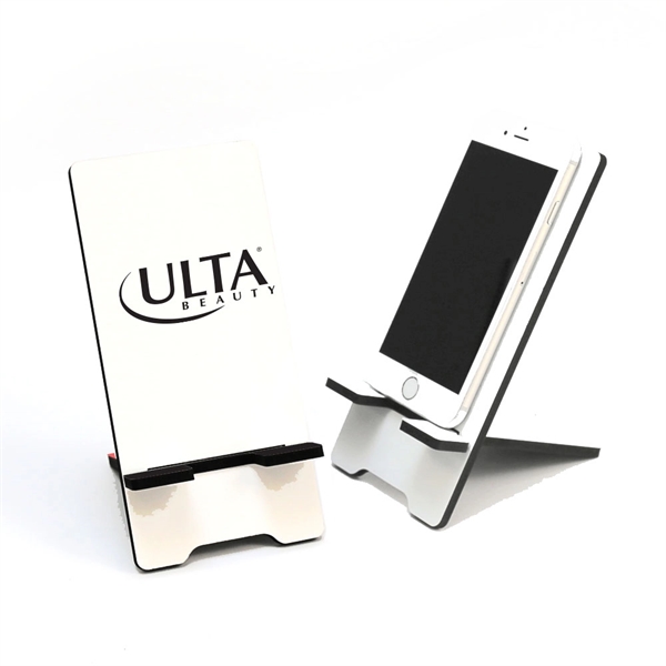 Wooden cell phone stand.... from ASI 73010 Natico Originals Inc