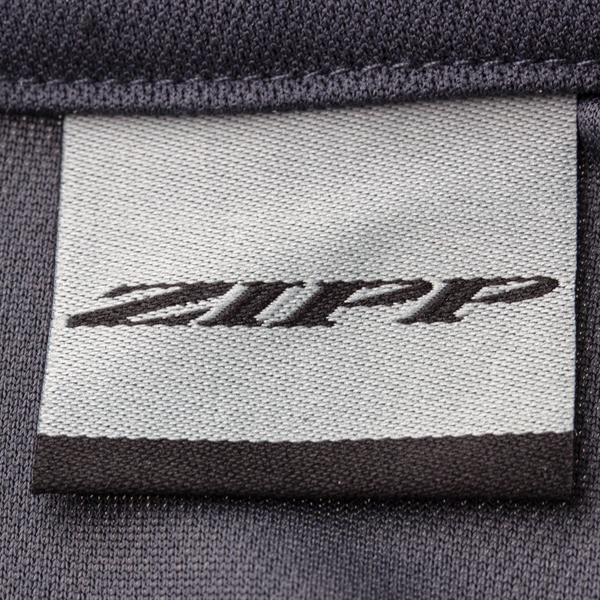 Custom woven polyester garment labels in assorted sizes in up to... from ASI 52263 EMT / EMT EMT EASY