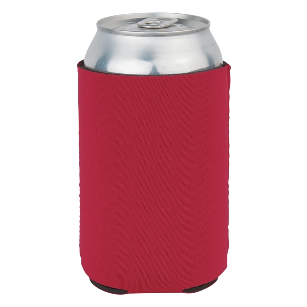 Neoprene Kan Kooler... from ASI 61125 Hit Promotional Products / Hit®