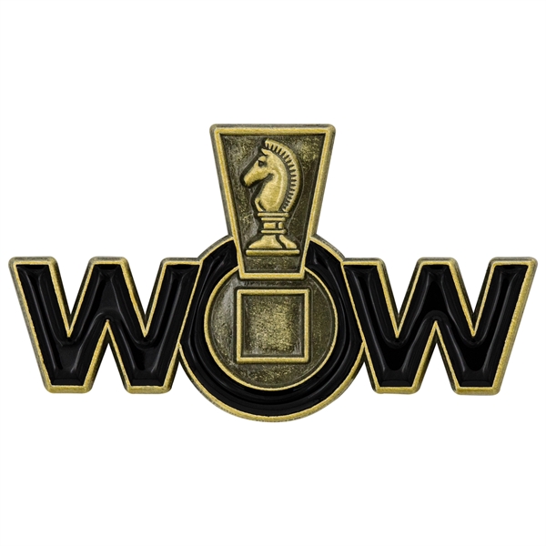 Custom die cast metal lapel pins in assorted sizes with butterfly... from ASI 52263 EMT / EMT