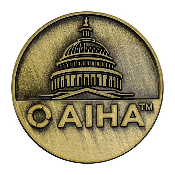 Custom die cast metal lapel pins in assorted sizes with butterfly... from ASI 52263 EMT / EMT