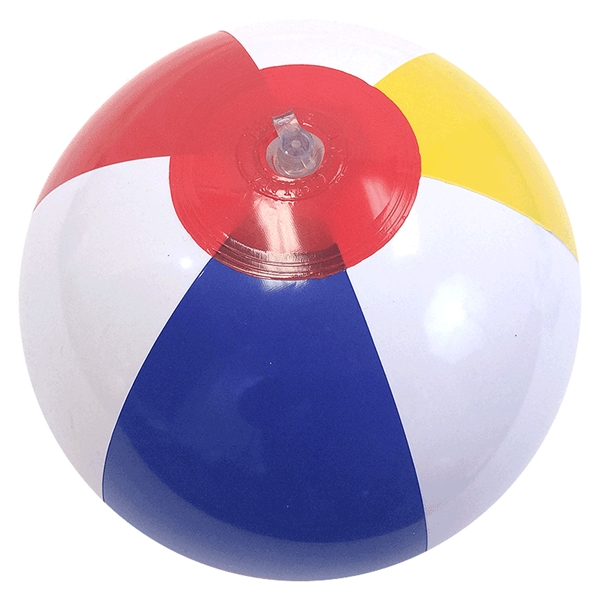 Multicolored Beach Balls ( All Different Sizes)... from ASI 31977 Adline Industries Inc