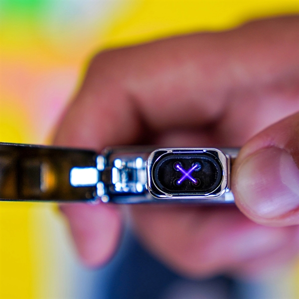 Your choice of any color Matte Zippo® lighter packaged together with... from ASI 46170 Compass Industries Inc