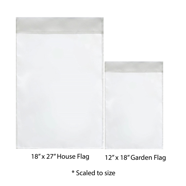 House Flag... from ASI 73010 Natico Originals Inc