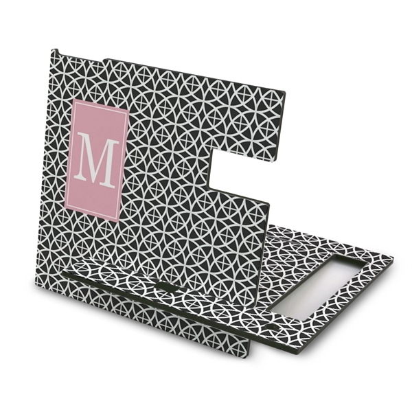 Wooden desk organizer... from ASI 73010 Natico Originals Inc