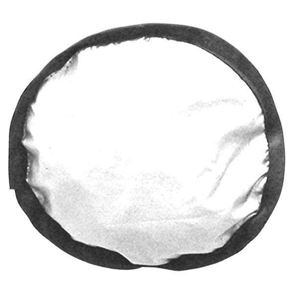 Fabric steering wheel cover with unique self storing design.... from ASI 37586 Auto-Sun-shade/Intertek