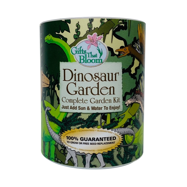 Dinosaur Garden in Eco-Friendly Grocan... from ASI 58295 Groline