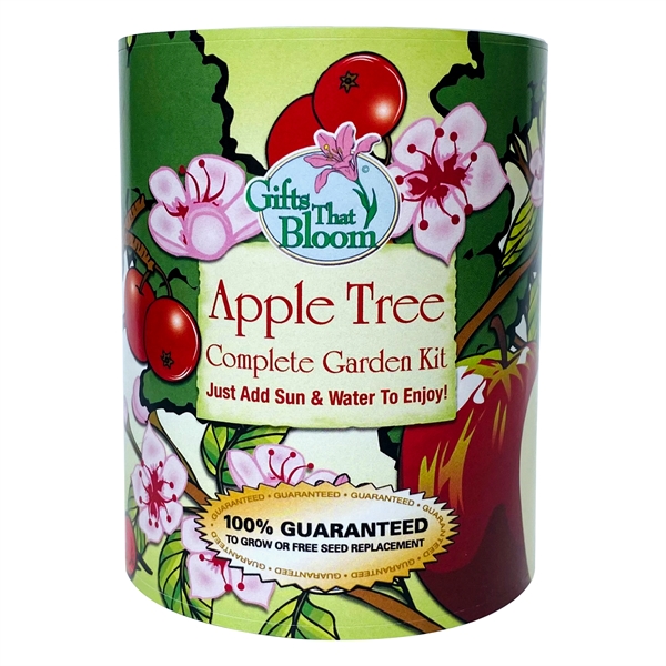 Apple Tree Garden in Eco-Friendly Garden Grocan... from ASI 58295 Groline