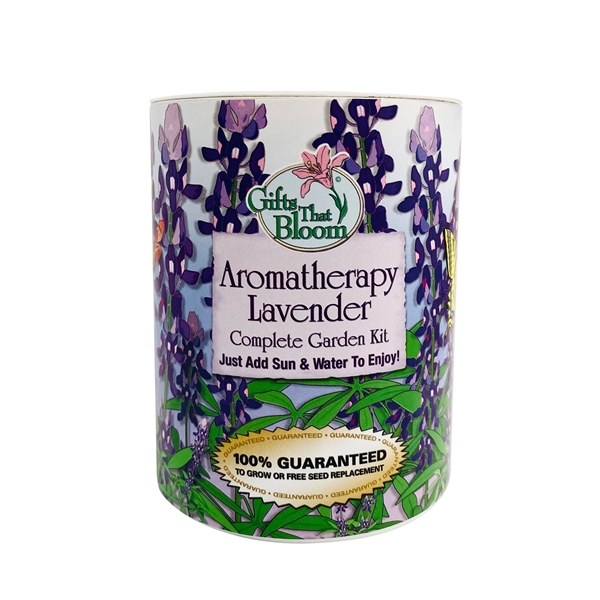 Aromatherapy Lavender Garden Grocan... from ASI 58295 Groline
