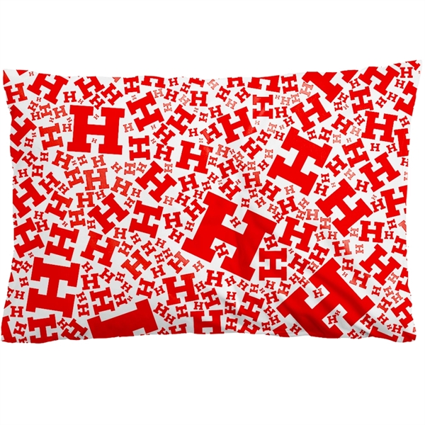 Microfiber polyester pillow case.... from ASI 73010 Natico Originals Inc