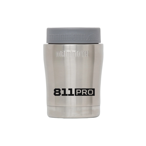 The Mammoth® 12 oz. Chillski is the ultimate way to keep... from ASI 46170 Compass Industries Inc