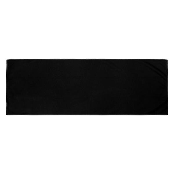 34 1/2" x 12" hyper-evaporative cooling towel.... from ASI 43442 ZZ DROPPED - High Caliber Line USA