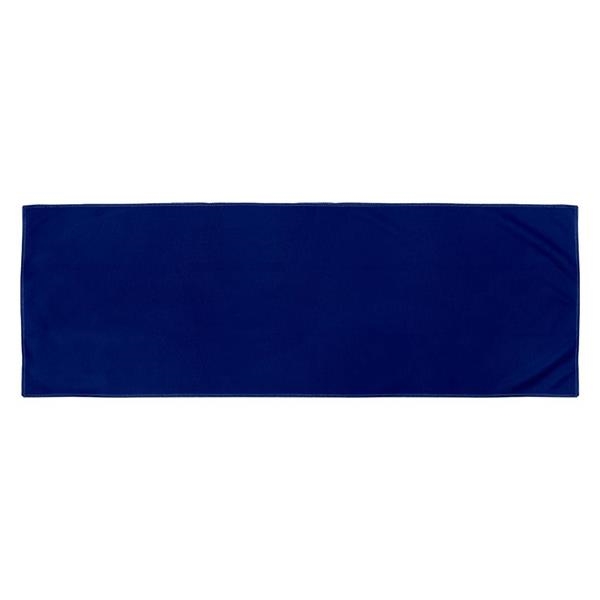 34 1/2" x 12" hyper-evaporative cooling towel.... from ASI 43442 ZZ DROPPED - High Caliber Line USA