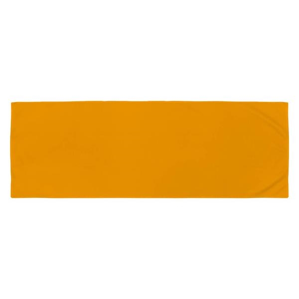 34 1/2" x 12" hyper-evaporative cooling towel.... from ASI 43442 ZZ DROPPED - High Caliber Line USA