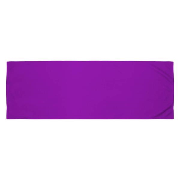 34 1/2" x 12" hyper-evaporative cooling towel.... from ASI 43442 ZZ DROPPED - High Caliber Line USA