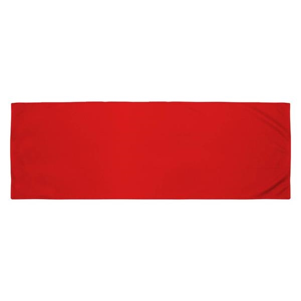 34 1/2" x 12" hyper-evaporative cooling towel.... from ASI 43442 ZZ DROPPED - High Caliber Line USA