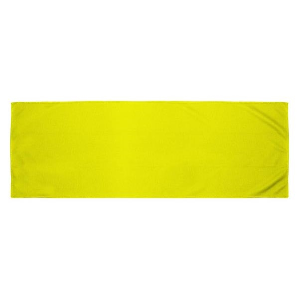 34 1/2" x 12" hyper-evaporative cooling towel.... from ASI 43442 ZZ DROPPED - High Caliber Line USA