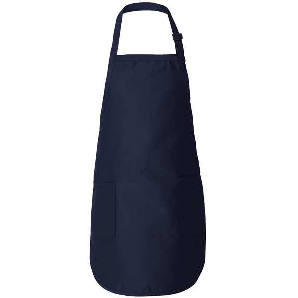Full Color Apron With Pockets... from ASI 30208 A P Specialties / AP Specialties