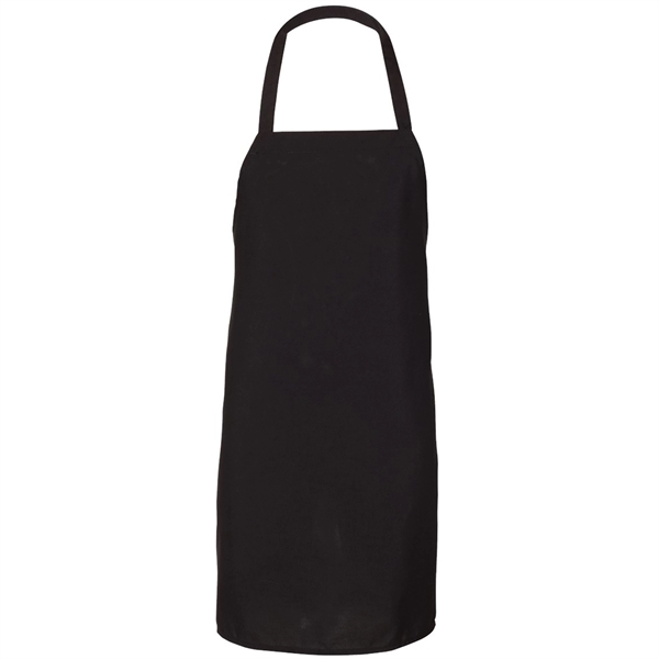 Full Color Bib Apron... from ASI 30208 A P Specialties / AP Specialties