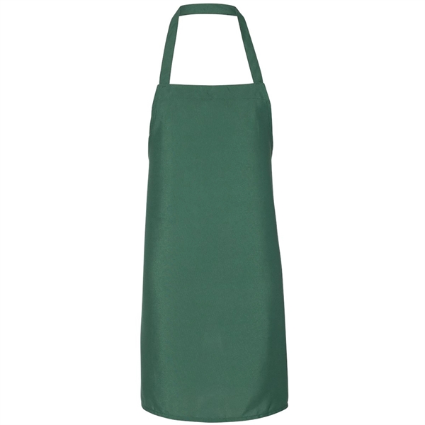Full Color Bib Apron... from ASI 30208 A P Specialties / AP Specialties
