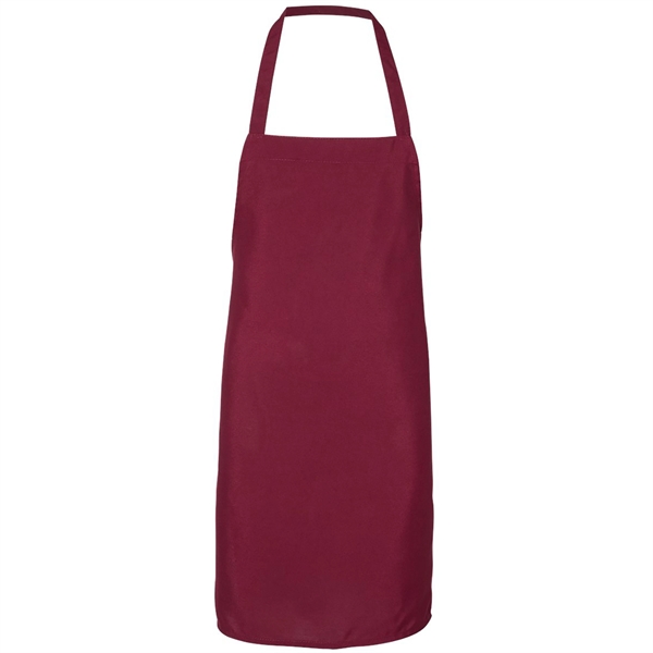 Full Color Bib Apron... from ASI 30208 A P Specialties / AP Specialties