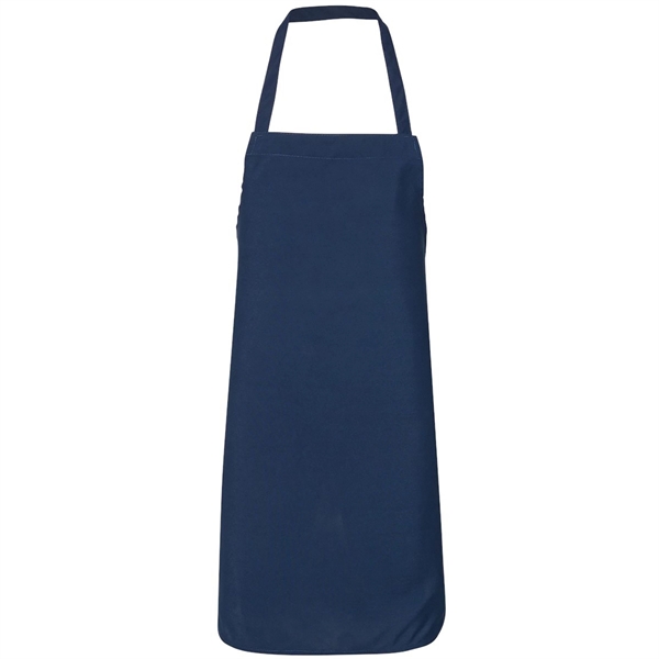 Full Color Bib Apron... from ASI 30208 A P Specialties / AP Specialties