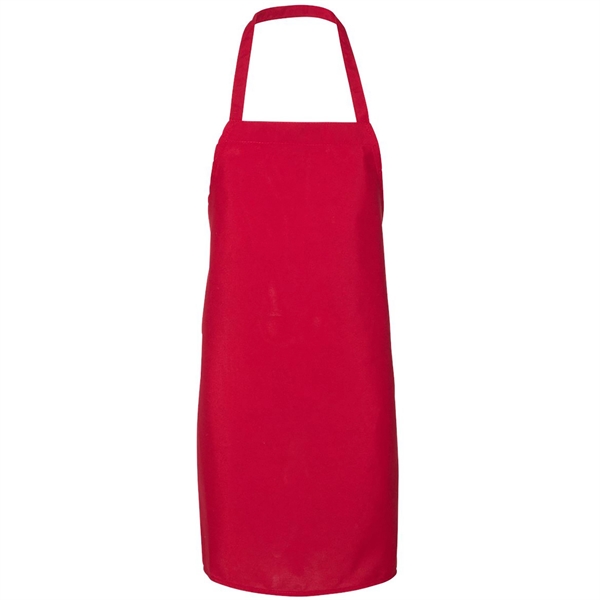 Full Color Bib Apron... from ASI 30208 A P Specialties / AP Specialties