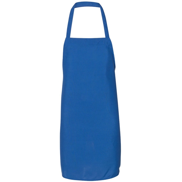Full Color Bib Apron... from ASI 30208 A P Specialties / AP Specialties