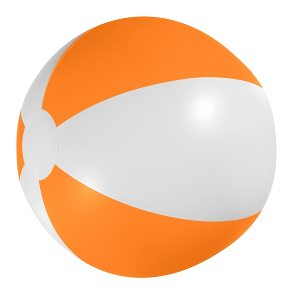 16" diameter beach ball.... from ASI 61125 Hit Promotional Products / Hit®