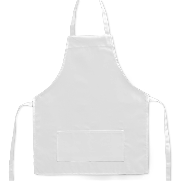 Polyester Kids apron... from ASI 73010 Natico Originals Inc