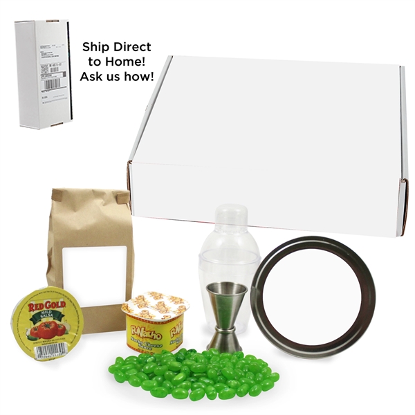 Let's Fiesta Margarita Kit.... from ASI 71685 Midnite Snax®