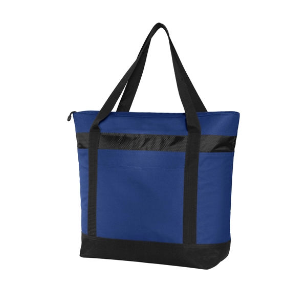 Port Authority Large Tote Cooler.... from ASI 84863 SanMar