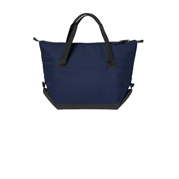 Port Authority 6-Can Collapsible Cooler... from ASI 84863 SanMar