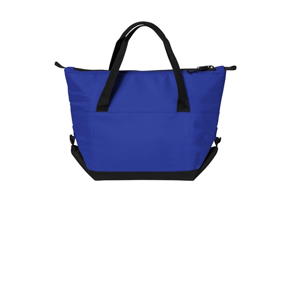 Port Authority 6-Can Collapsible Cooler... from ASI 84863 SanMar