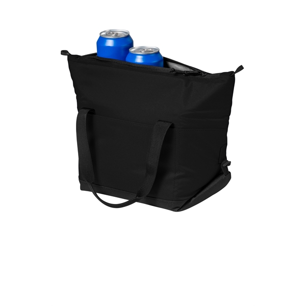Port Authority 6-Can Collapsible Cooler... from ASI 84863 SanMar