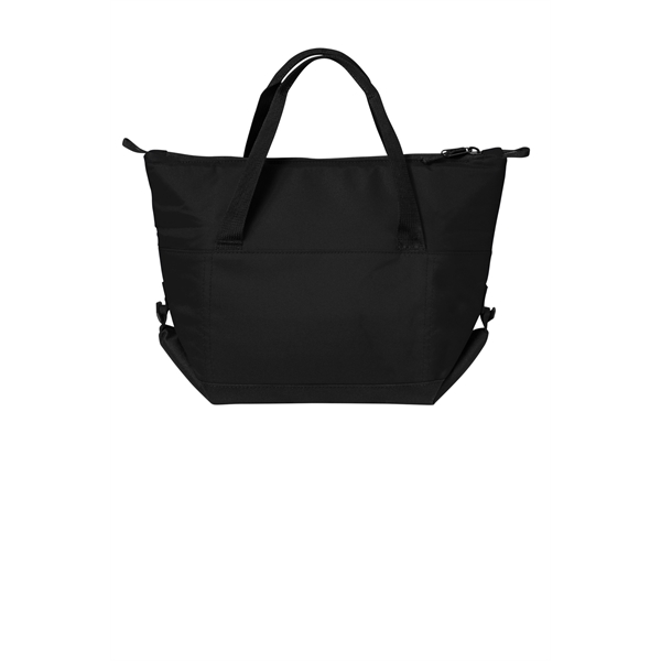 Port Authority 6-Can Collapsible Cooler... from ASI 84863 SanMar